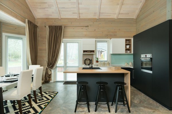 Elevate your uk cottage: blending smart lighting technology with classic charm