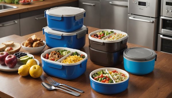 The ultimate guide to choosing a thermal lunch box